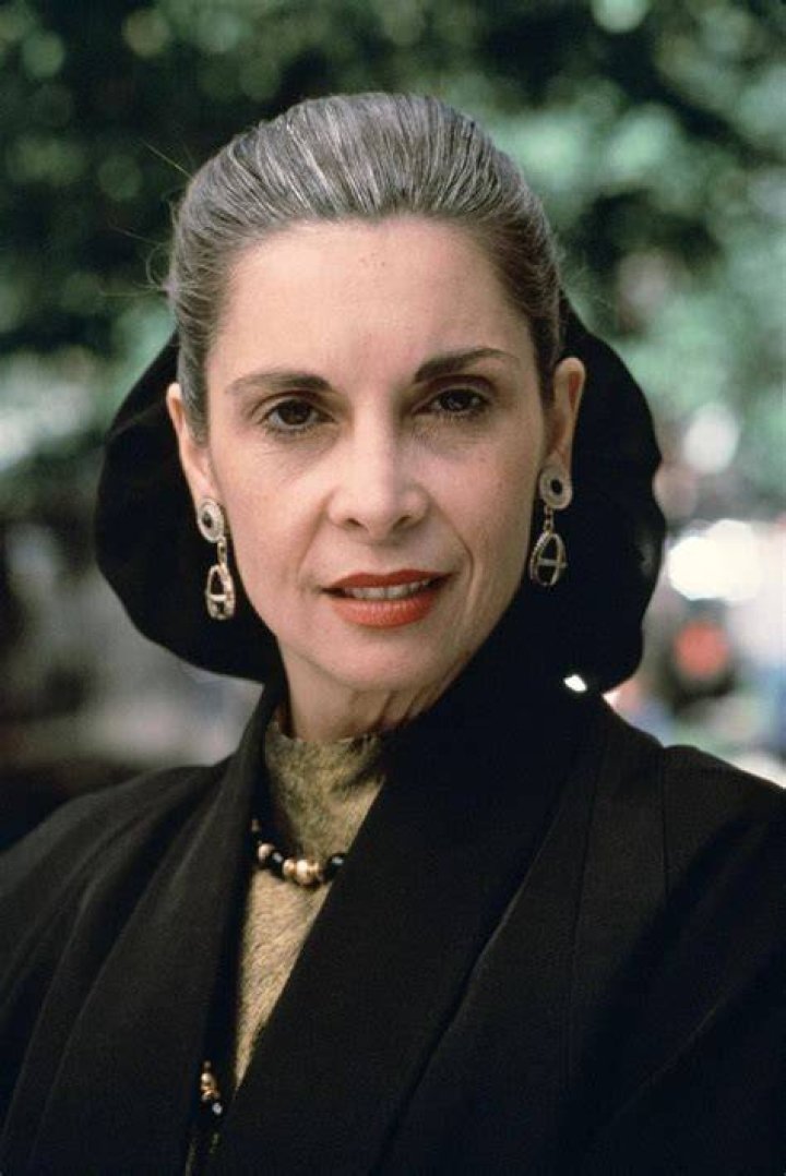 Talia Shire