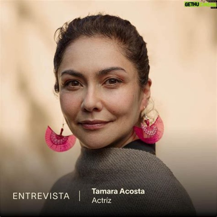 Tamara Acosta