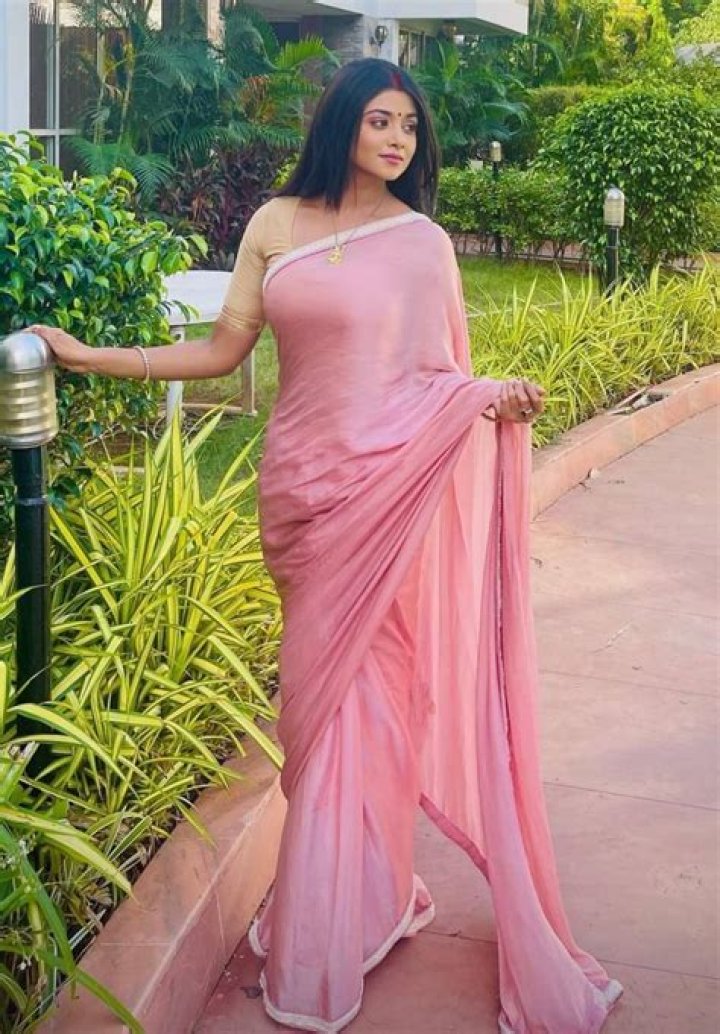 Tanvi Dogra