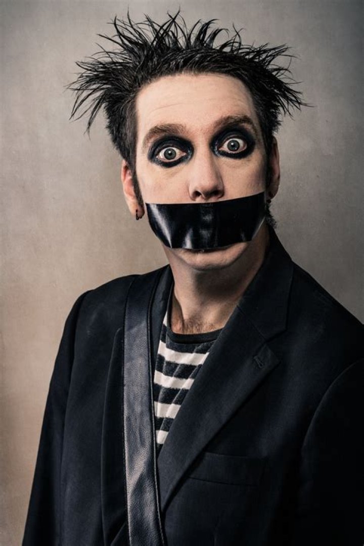 Tape Face