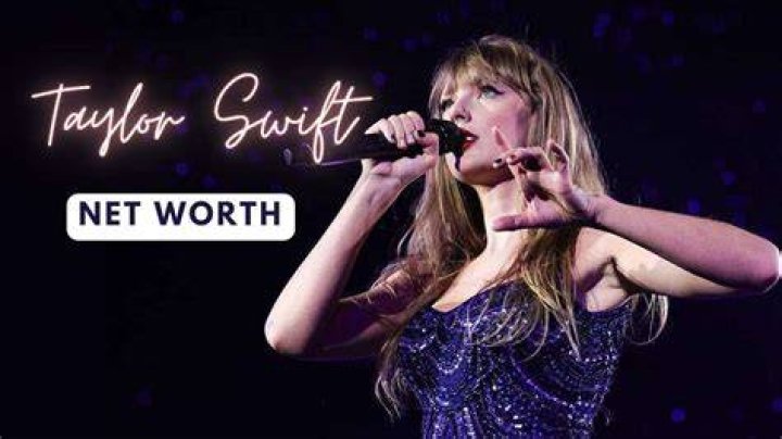 Taylor Austin Net Worth 2024