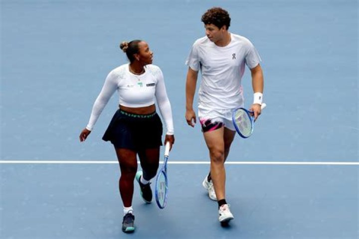 Taylor Townsend