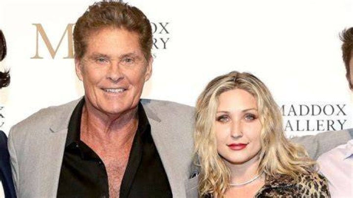 Taylor-Ann Hasselhoff