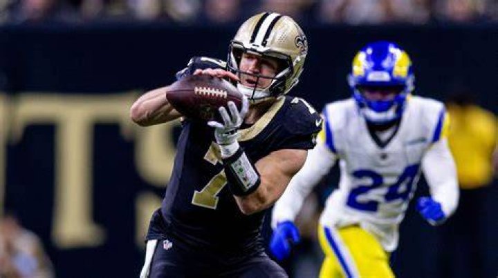 Taysom Hill