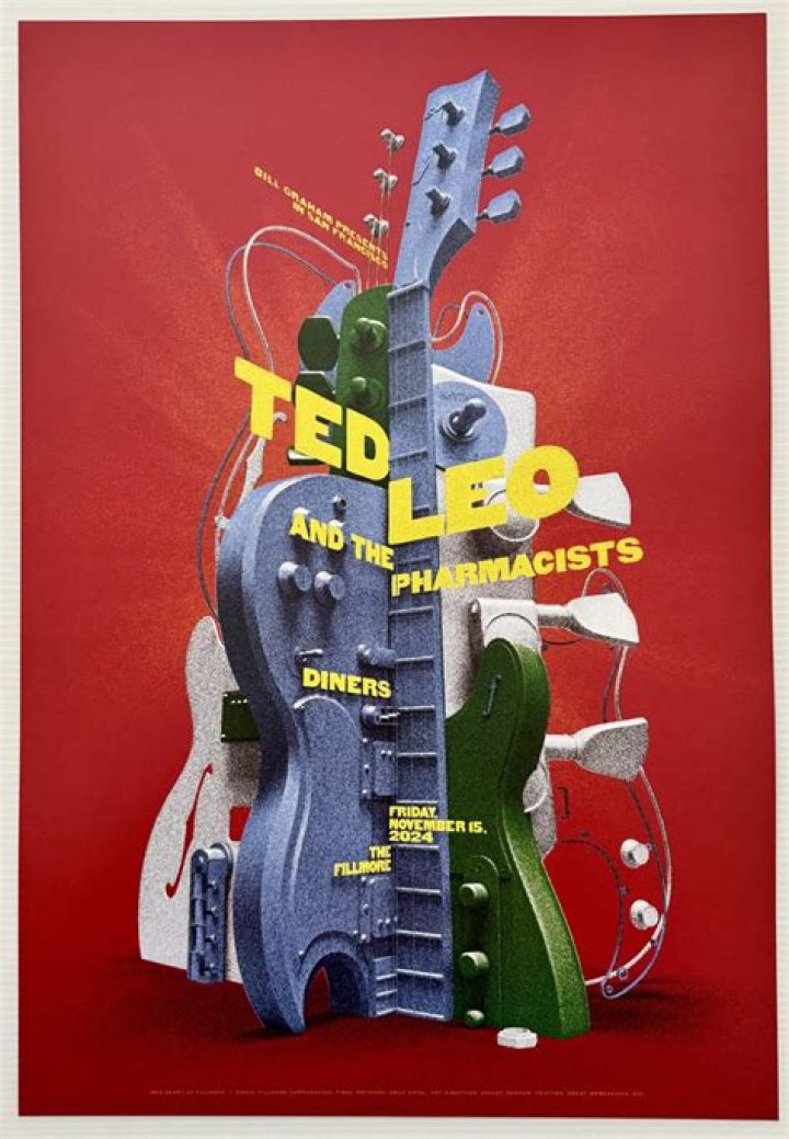 Ted Leo