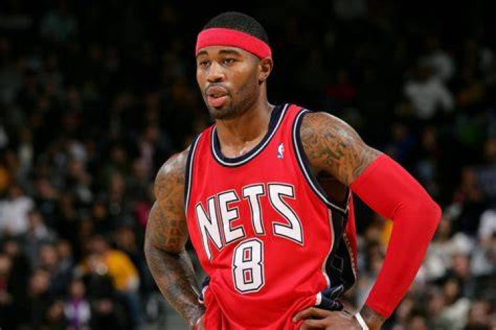 Terrence Williams