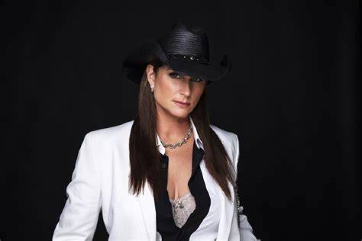 Terri Clark