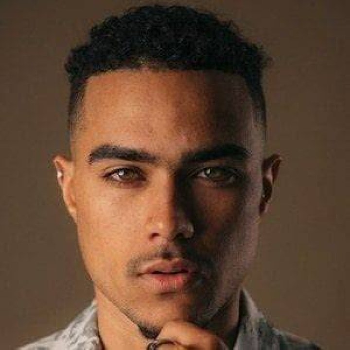 Tevin Grant