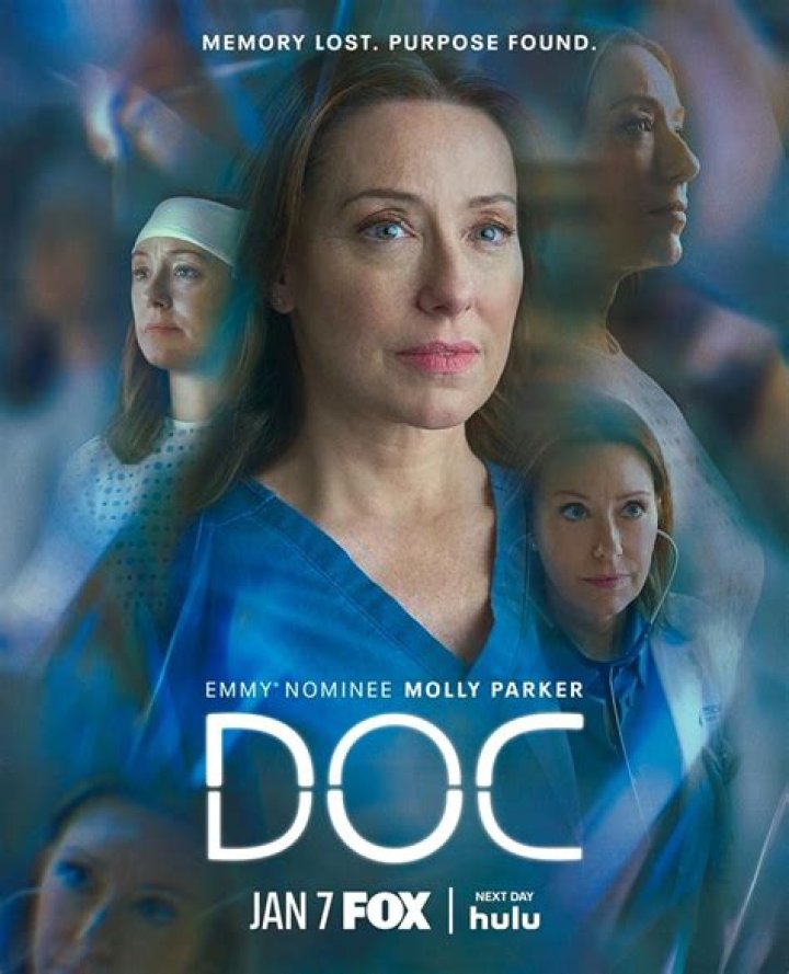 The DOC