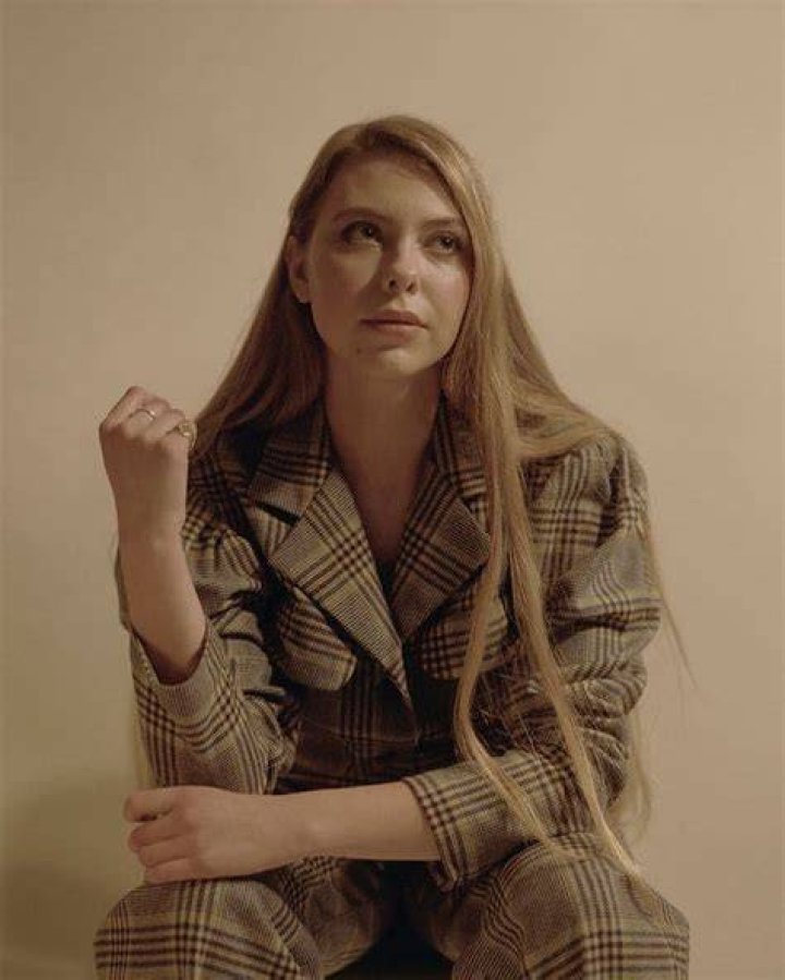 Thea Morgan-Murrell