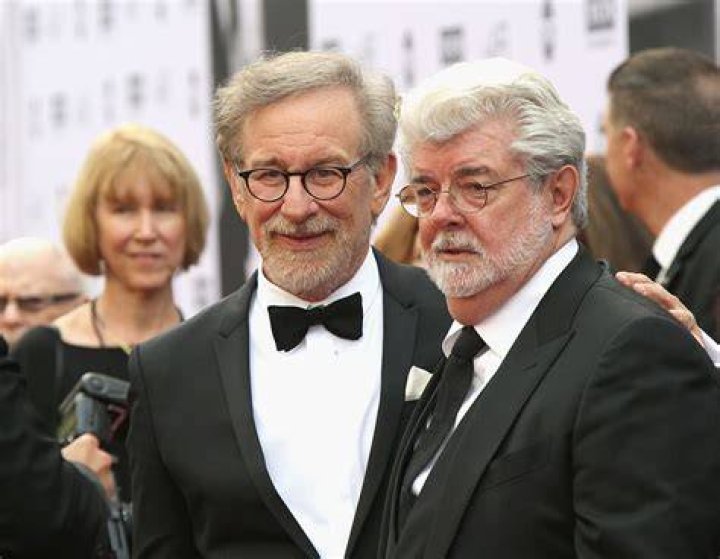Theo Spielberg Net Worth
