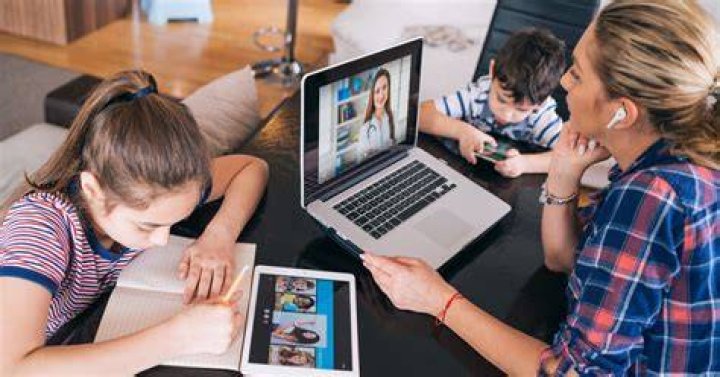 These Virtual Learning Memes Say What Every Parent Is Thinking