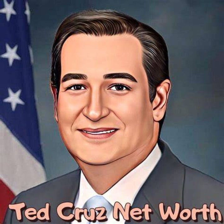 Tiberio Cruz Net Worth