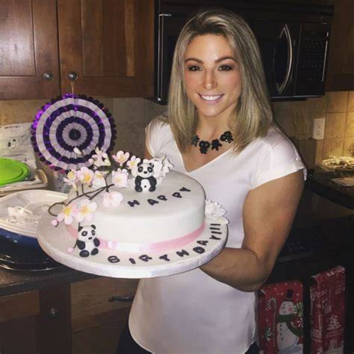 Tiffany Szemplinski