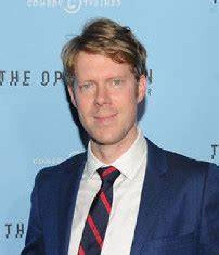 Tim Baltz Net Worth