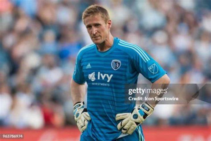 Tim Melia