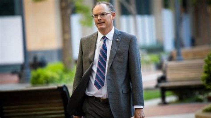 Tim Sweeney Net Worth 2024