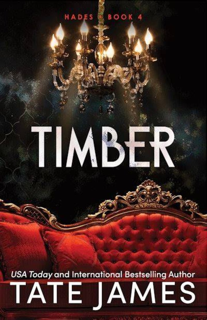 Timber Tate