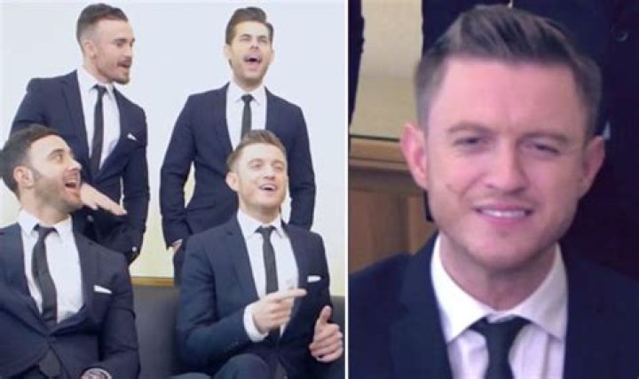 Timmy Matley Timmy Matley