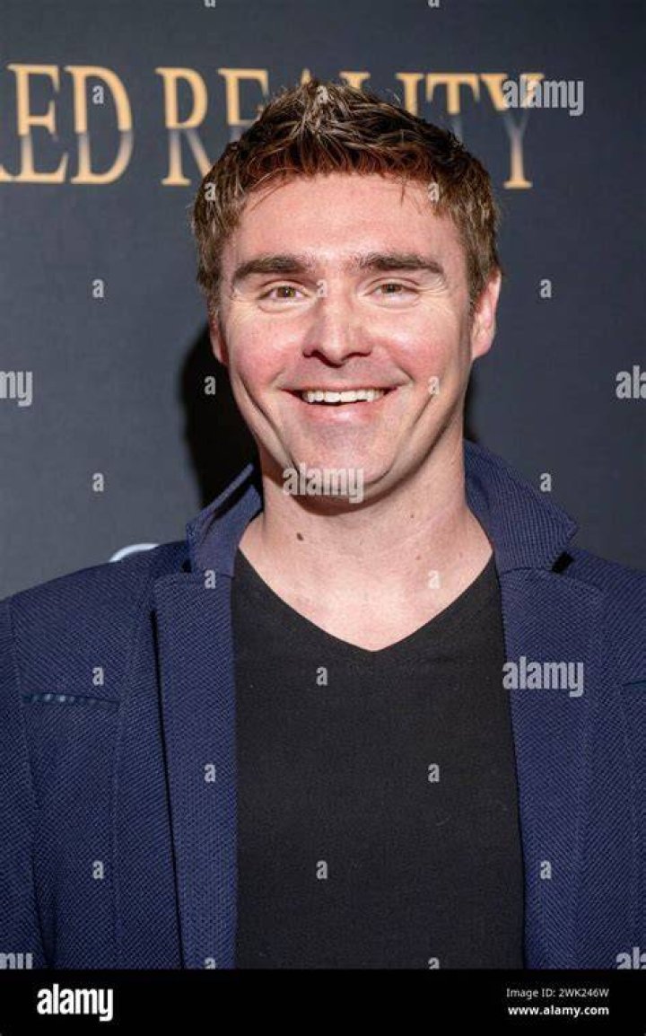 Timothy Woodward Jr.