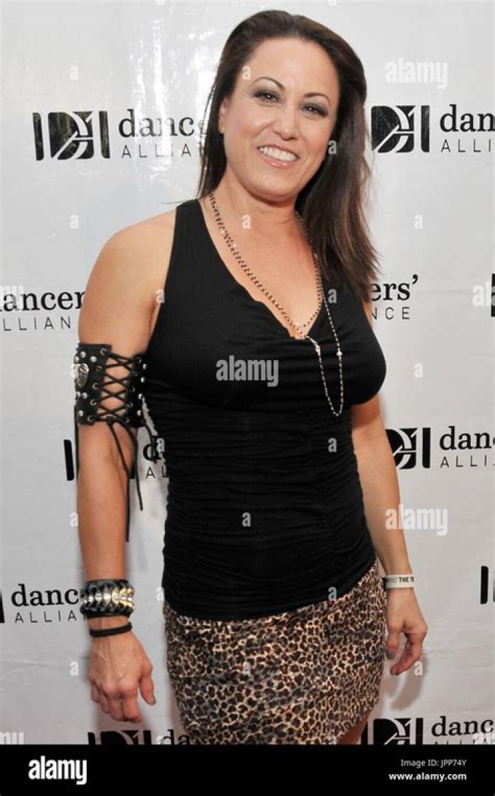 Tina Landon