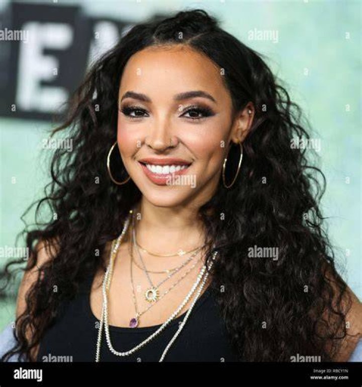 Tinashe Jorgensen Kachingwe