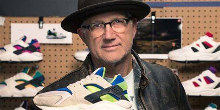 Tinker Hatfield Net Worth