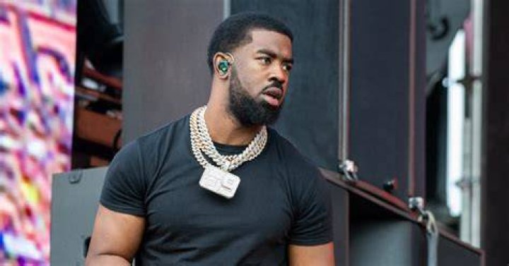 Tion Wayne Net Worth