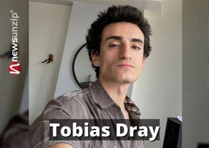 Tobias Dray