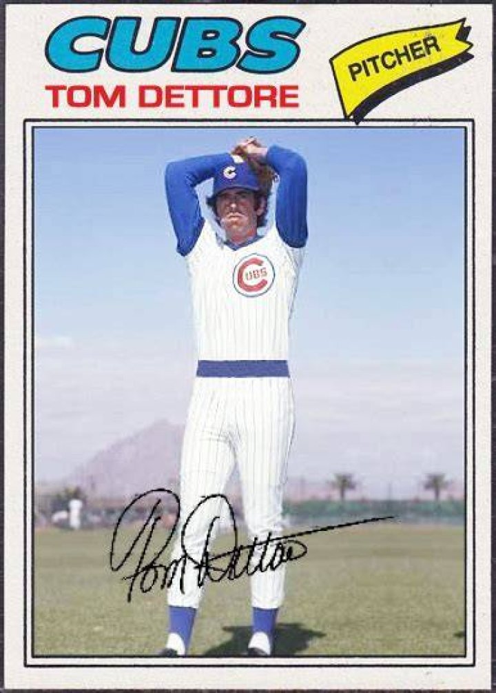 Tom Dettore