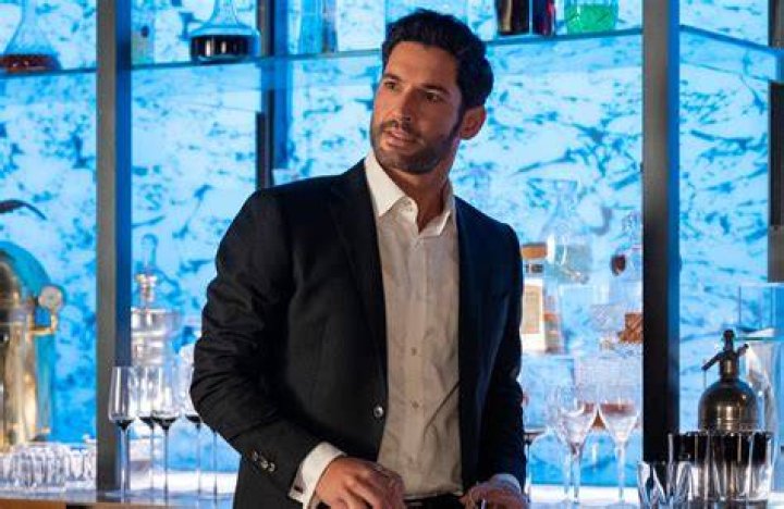 Tom Ellis