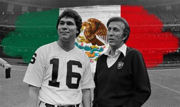 Tom Flores