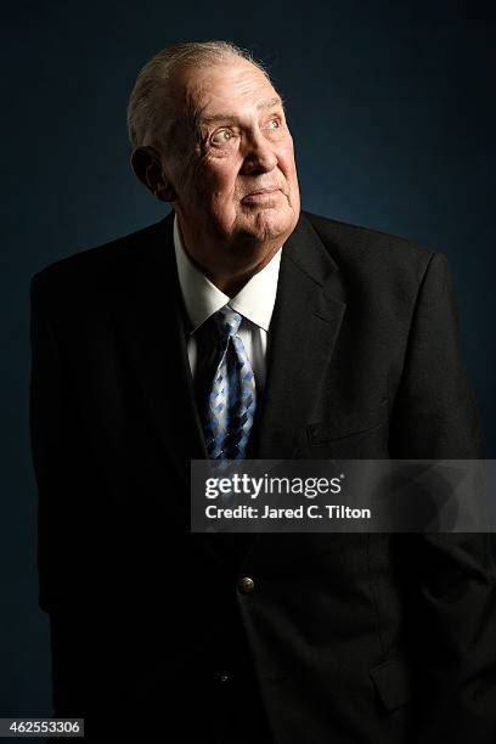 Tom Higgins