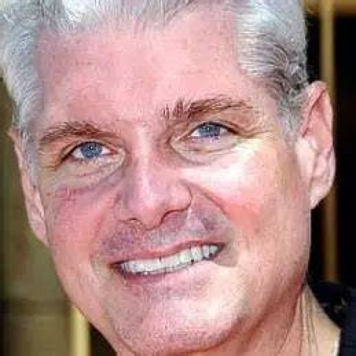 Tom Kane Net Worth