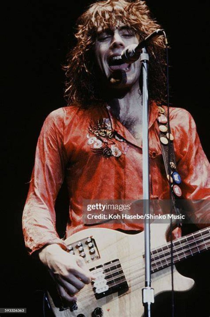 Tom Petersson