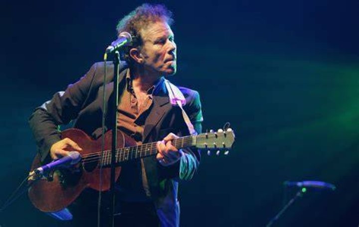 Tom Waits