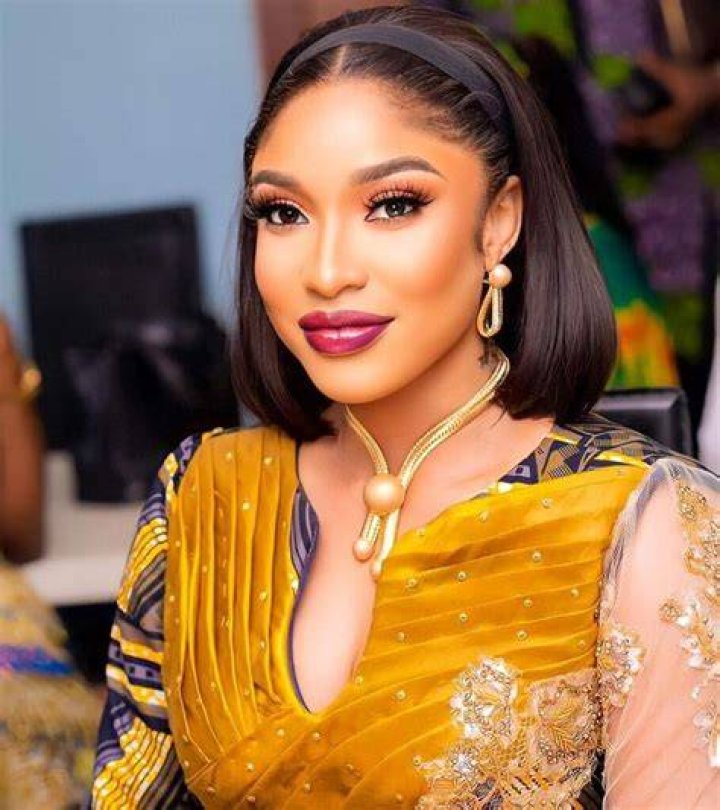 Tonto Dikeh