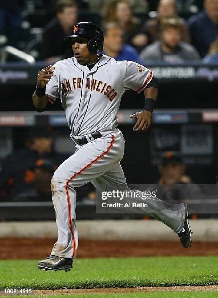 Tony Abreu