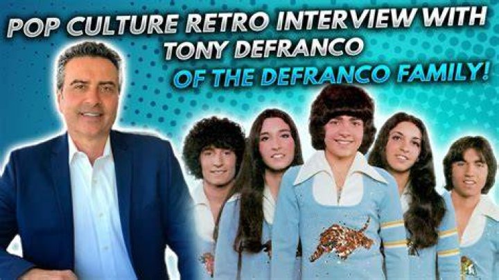 Tony Defranco