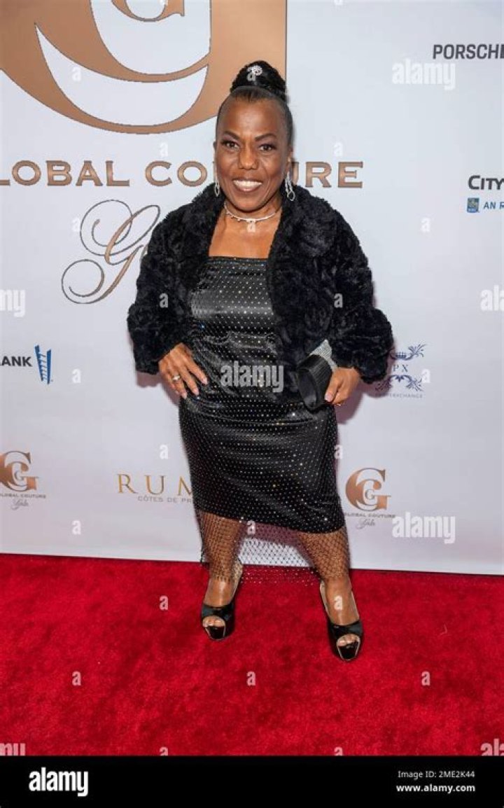 Tonya Banks