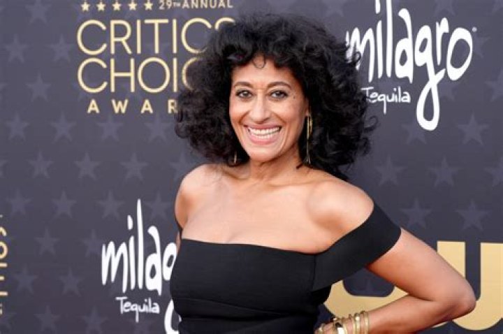 Tracee Ellis Ross Net Worth 2024