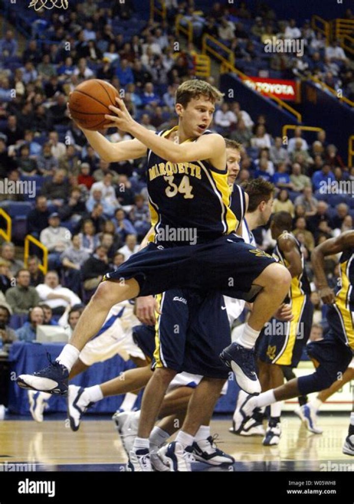 Travis Diener