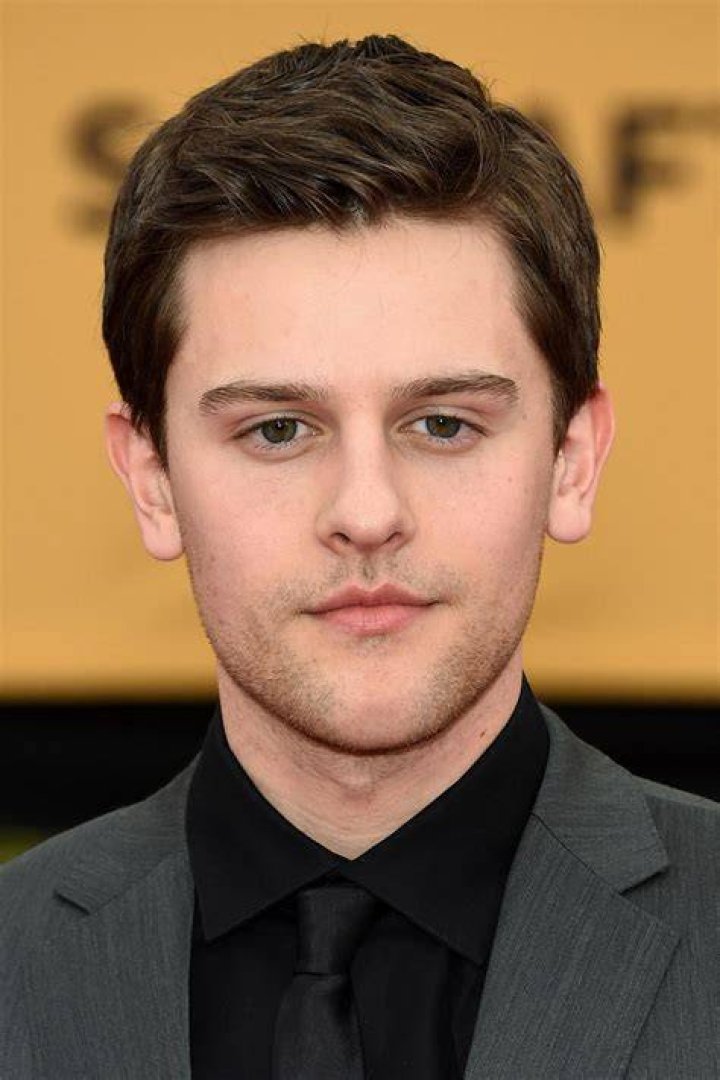 Travis Tope