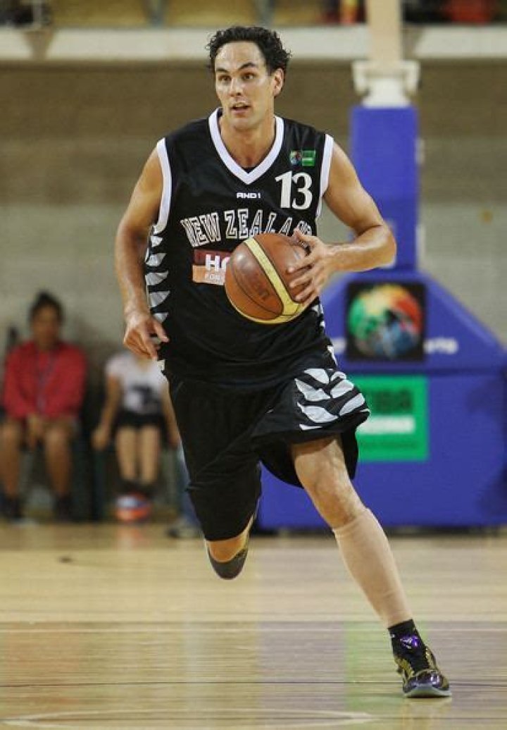 Troy McLean