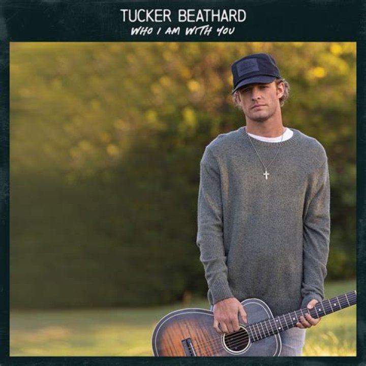 Tucker Beathard