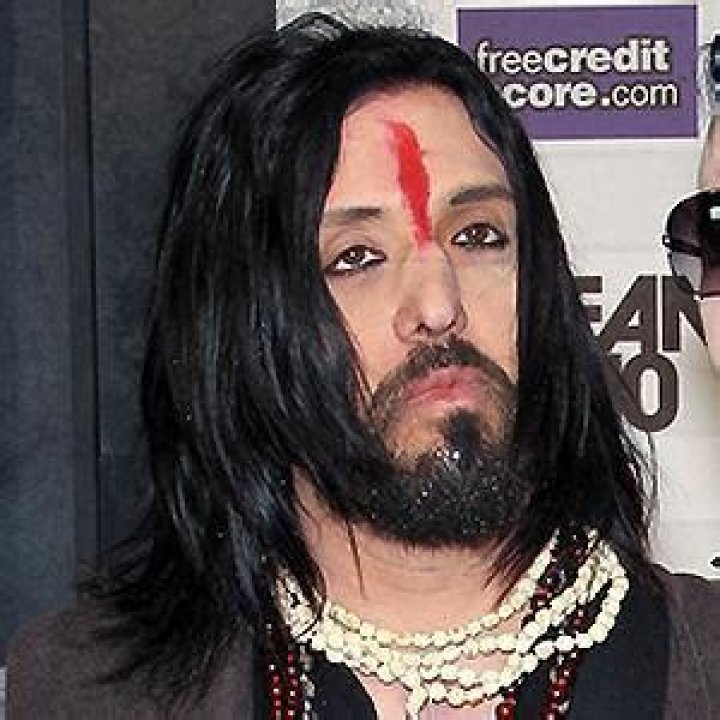 Twiggy Ramirez Net Worth