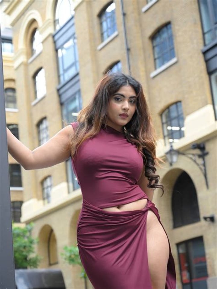 Twinkle Sharma
