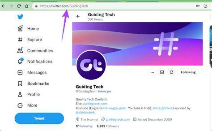 Twitter Link