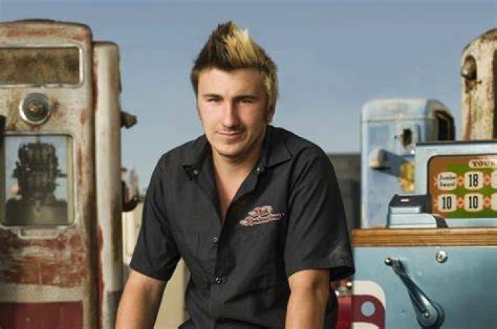 Tyler Dale