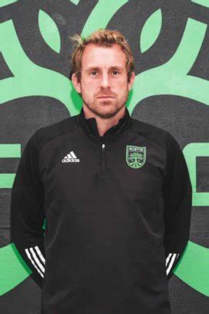 Tyson Wahl